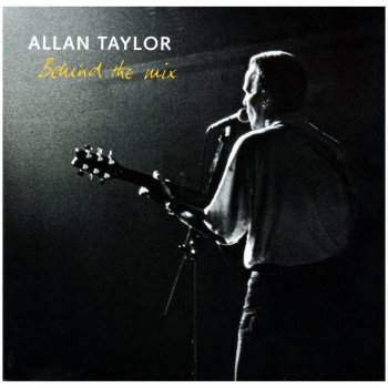 Allan Taylor Take Me with You, Ally (Story)