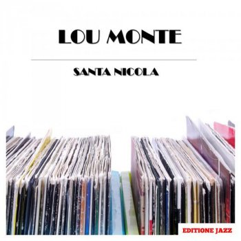 Lou Monte Hey Gumbaree - Bibadee Bobadee Bu (Bonus Track)