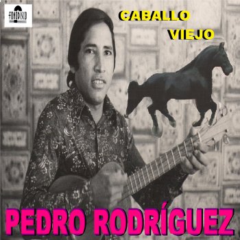 Pedro Ródriguez Caballo Viejo