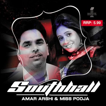 Miss Pooja & Amar Arshi Southall
