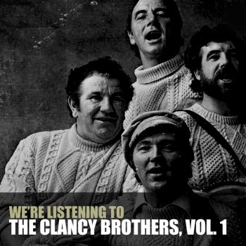 The Clancy Brothers Boulavogue
