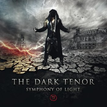 The Dark Tenor feat. Angelzoom Lascia ch'io pianga