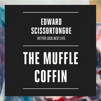 Edward Scissortongue The Third Muffler (Lamplighter Instrumental)