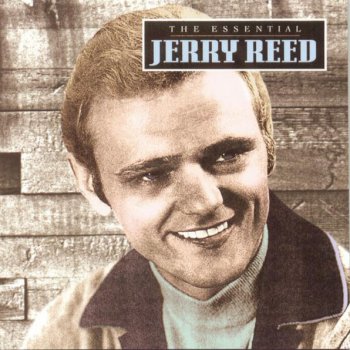 Jerry Reed Huggin' and Chalkin'