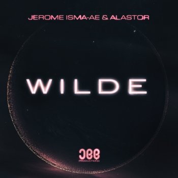 Jerome Isma-Ae & Alastor Wilde
