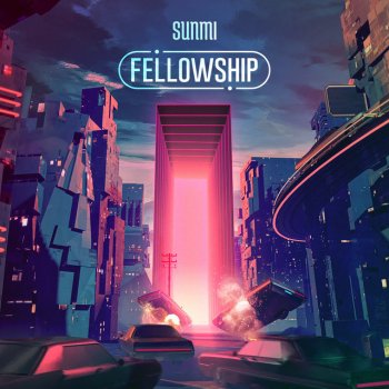 SUNMI Fellowship - Instrumental
