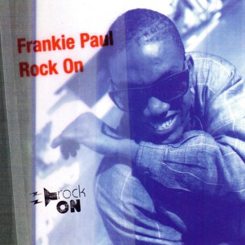 Frankie Paul Tell Me Where