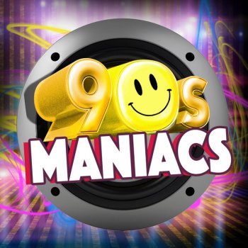 90s Maniacs Maria Maria