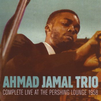 Ahmad Jamal Trio Gone With The Wind