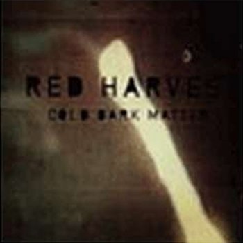 Red Harvest The Itching Scull