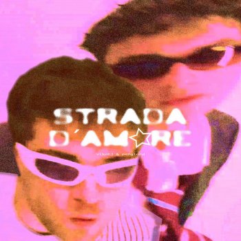 Viko63 feat. penglord Strada d'Amore (Intro)