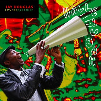 Jay Douglas Hallelujah, Accoustic Mix