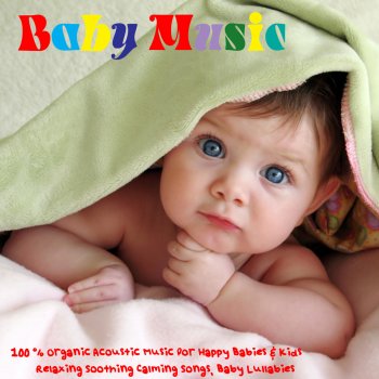Baby Music Sleep Little Angel