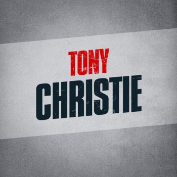 Tony Christie Put a Light In Your Windows