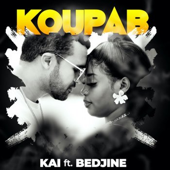 Kai KOUPAB (feat. Bedjine)