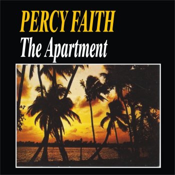 Percy Faith Theme From "The Apartment"