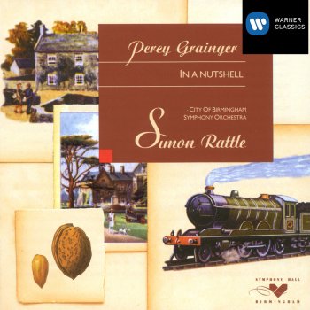 City Of Birmingham Symphony Orchestra feat. Sir Simon Rattle La Vallee Des Cloches, la (Miroirs No 5)