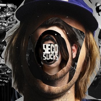Sego Sucker / Saint
