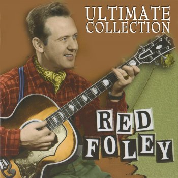 Red Foley Lonesome Cowboy