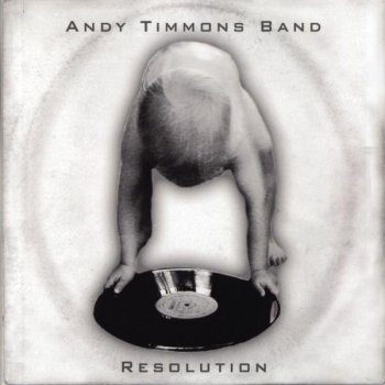 Andy Timmons The Prayer / The Answer