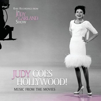 Judy Garland Puttin' On The Ritz (Live)