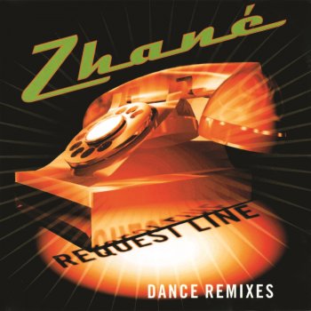 Zhané Request Line (Fitch Bros. In A Low-Rider Mix)