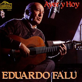 Eduardo Falú Arañita del Olvido