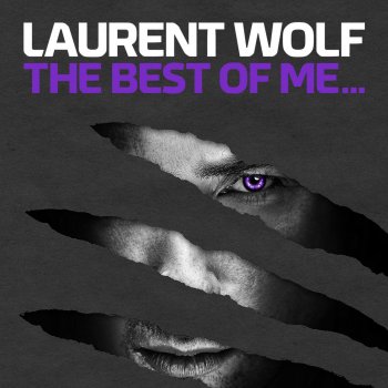 Laurent WOLF feat. Andrew Roachford Love Again - Quentin Mosimann Remix