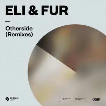Eli & Fur Otherside (Nils Hoffmann Extended Remix)