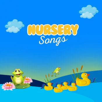 Music for Children Here We Go Round the Mulberry Bush - Instrumental