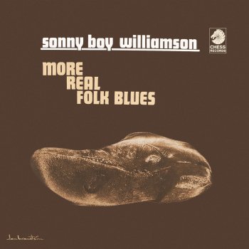 Sonny Boy Williamson Trying To Get Back On My Feet (Stereo Version)