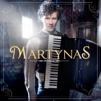 Martynas The Four Seasons, Concerto in F Minor, Op. 8 No. 4 "L'Inverno": I. Allegro (Arr. Martynas & Haywood)