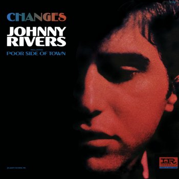 Johnny Rivers Cast Your Fate To the Wind