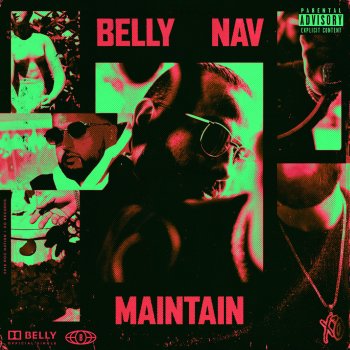 Belly feat. NAV Maintain