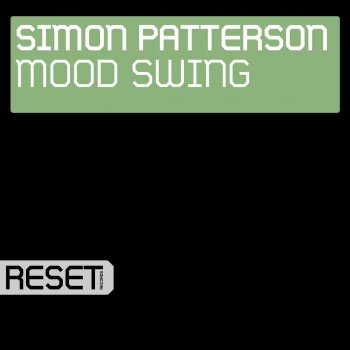Simon Patterson Mood Swing (Original Mix)