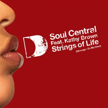 Soul Central Strings Of Life - Danny Krivit Re-Edit