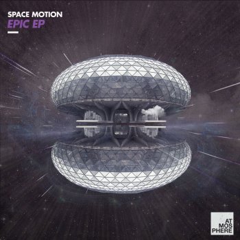 Space Motion Unihorn