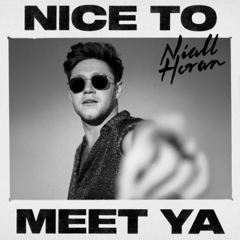 Niall Horan Bend The Rules