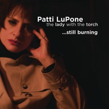 Patti LuPone Primitive Man