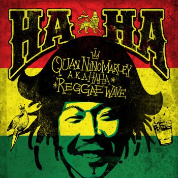 Haha feat. Tau Hangover (Reggae Ver.) (feat.Tau)