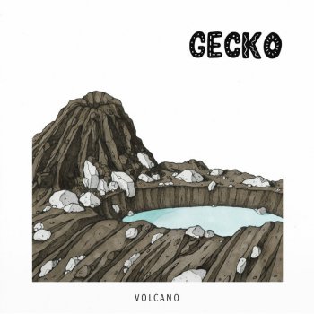 Gecko Volcano