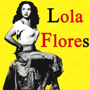 Lola Flores Jerezana (Bulerías)