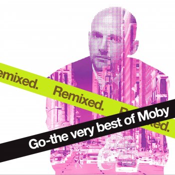 Moby Feeling So Real (Old Skool Mix)