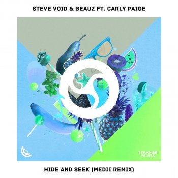 Steve Void feat. BEAUZ & Medii Hide & Seek - Medii Remix