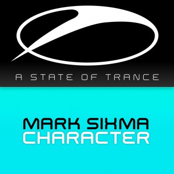 Mark Sixma Character