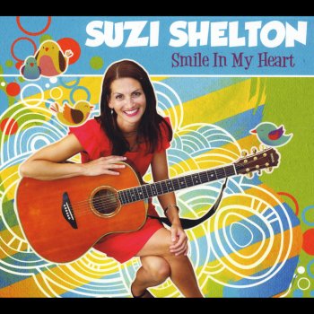 Suzi Shelton Banjo Pickin' Girl
