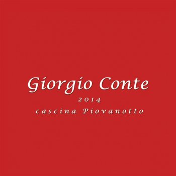 Giorgio Conte L'amor no bussa