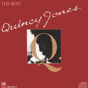 Quincy Jones feat. Dune & Charles Hugh May Ai No Corrida