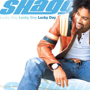 Shaggy feat. Will Smith, Sean Paul, Brian Gold, Tony Gold & Christopher Birch Hey Sexy Lady - Dancehall Version