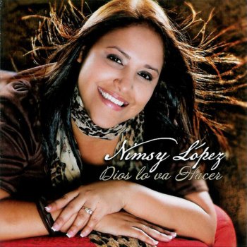 Nimsy Lopez feat. Agrupacion Nueva Vida Te Equivocas